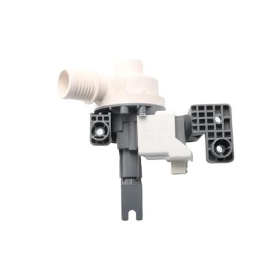 Imagem de HLBTK W11396717 W11263349 4960510 AP6974116 PS12731177 Conjunto de bomba de drenagem para lavadora Whirl-pool Maytag Ken-more