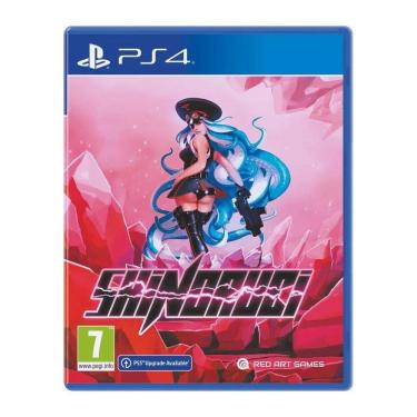 Imagem de Jogo Shinorubi Ps4 Europeu