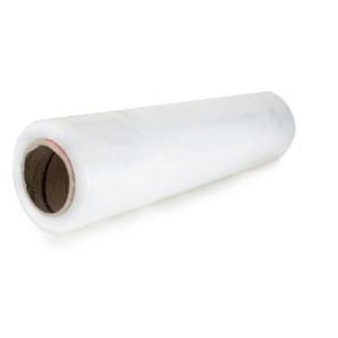 Imagem de Filme Stretch 500Mx0,025 Rolo C/2,5Kg - Boon - Construmarcas