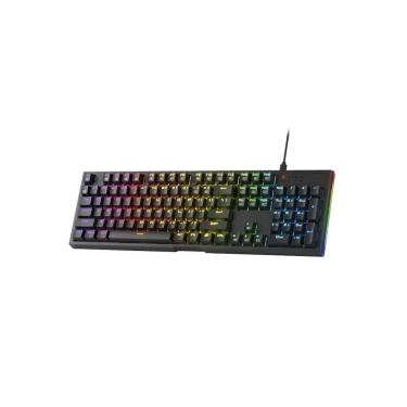 Imagem de Teclado Redragon Argo K670 RGB Switch Red - Preto