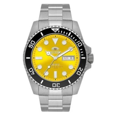 Imagem de Relógio Orient Submariner Automático NH3SS011 Y1SX