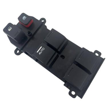 Imagem de Botão Interruptor Vidro Eletrico Honda New Fit City 2009 10