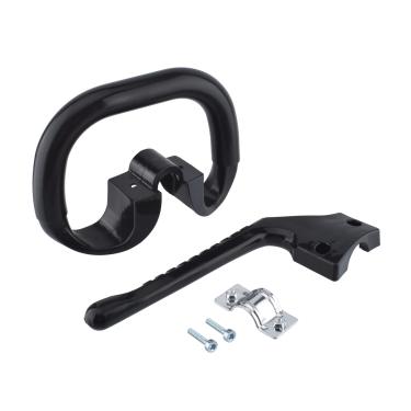 Imagem de Barra de alça e barra de barreira Cancanle Loop para Stihl FS55, KM90 FH75, FS72, FS74, FS76, FS83, FS83T, FS75, FS80, FS80R, FS85