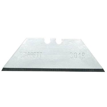 Imagem de Lâmina para Estilete Reta com 10 peças - KS01R-10 - STARRETT