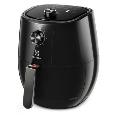 Imagem de Air Fryer Electrolux 3,2 litros Preta 110V