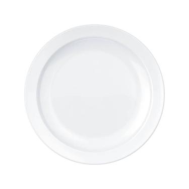 Imagem de Jogo 6 Pratos Raso Opaline Gourmet 25.8 Cm 554880 Nadir