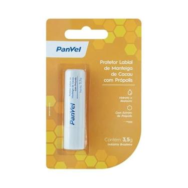 Imagem de Manteiga De Cacau Com Propólis Panvel 3,5g
