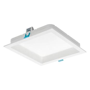 Imagem de Painel Deep LED Embutir 18W Stella Luz Neutro STH8903/40