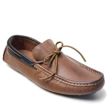 Imagem de Mocassim Pipper Adams Air Move Masculino-Masculino