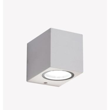 Imagem de Opus Arandela Solo Branca Mr16 72x80x95mm OPS 81195