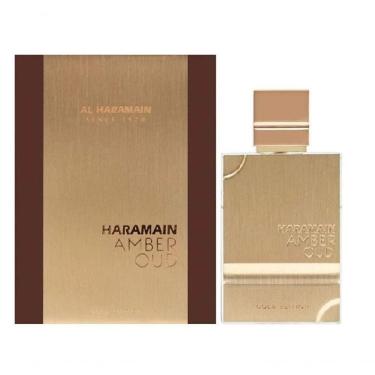 Imagem de Perfume Al Haramain Amber Oud Gold Edition - Eau De Parfum - Unissex - 60 Ml Volume Da Unidade 60 Ml