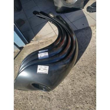 Imagem de paralama dianteiro de fusca 1973 a1926 lado direito igp