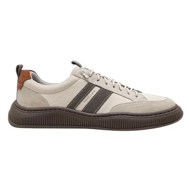 Imagem de Sapatênis Democrata Denim Vibe Masculino