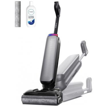 Imagem de Aspirador de Pó Seco e Úmido Tineco Floor One S7 Artist, 22kPa de Sucção, Sensor Inteligente iLoop, Design DualBlock Anti-Emaranhamento