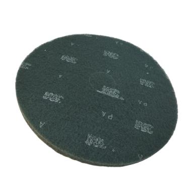 Imagem de Disco Pad Lustrador Verde 510mm Compatível com Limpadora de Piso Karcher B260RI Bp