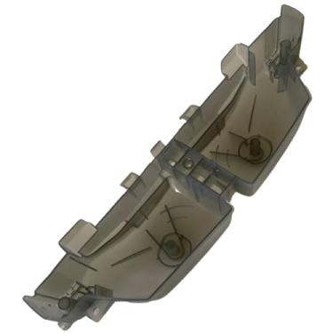 Imagem de Gaveta dispenser lavadora brastemp bwg11 bwg12 bwh11 Original