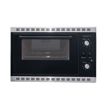 Imagem de Forno Elétrico Embutir Fogatti Esi Inox 45l Inox 110V