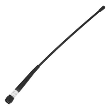 Imagem de The Lord of the Tools Antena de pesquisa de receptores TNC-J 430-450MHz QT440A compatível com Stonex compatível com sistema GPS UniStrong