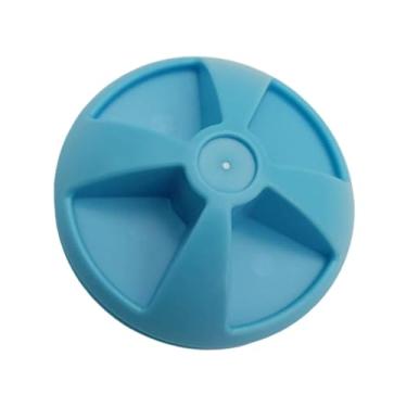 Imagem de Ioensy Desembaraçador de Lençóis, Protetor Anti-Emaranhamento, Auxiliar de Lavagem para Roupa de Cama, Auxílio para Lavadora e Secadora, Acessórios de, Azul