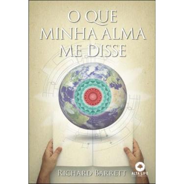 Imagem de O que minha alma me disse - ALTA LIFE (ALTA BOOKS), 3