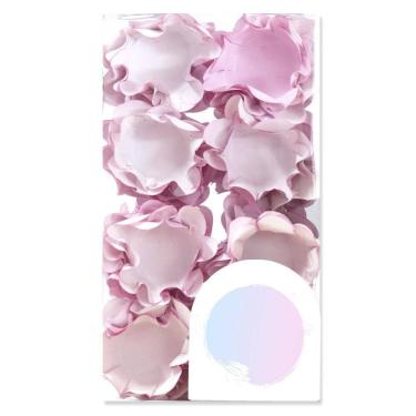 Imagem de 40 Forminhas Maxiformas Pintura Artesanal Smile Para Doces C