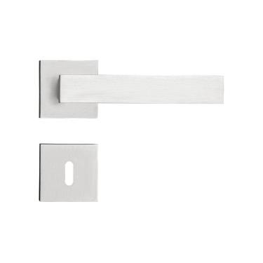 Imagem de Fechadura Interna Retro Maq 55 Pado Escovado