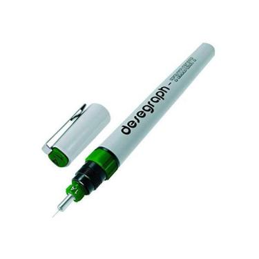Imagem de Caneta Para Nanquim Desegraph Recarregável Trident - 1,4