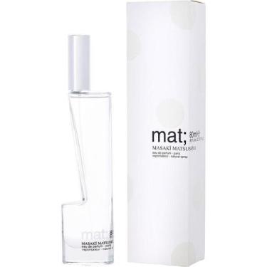 Imagem de Perfume Feminino Masaki Matsushima Mat Eau De Parfum Spray 80 Ml