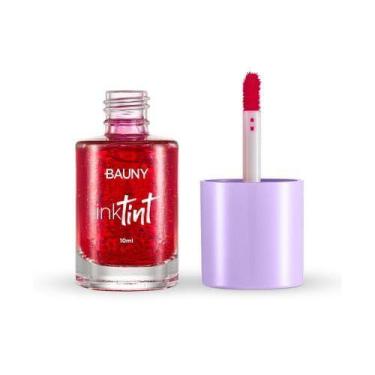 Imagem de Bauny Lip Tint - Ink Tint SuperFix (Ink Peach) - 10ml