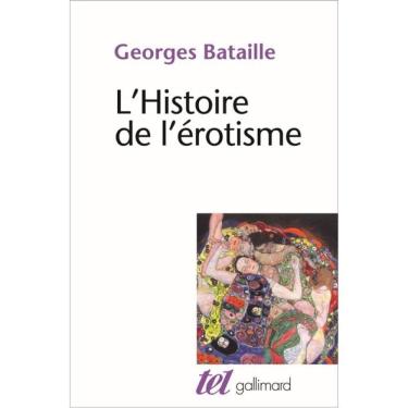 Imagem de L`Histoire De L`Érotisme