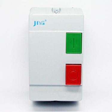 Imagem de Chave de Partida Direta 4HP 220V ( 9-13Amp. ) JNG