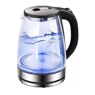 Imagem de Jarra Elétrica LED Elegance 127v 1,7L - Wincy