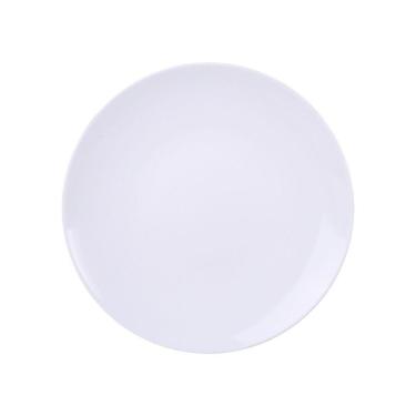 Imagem de Prato Raso Tramontina Paula Em Porcelana 25 Cm Tramontina