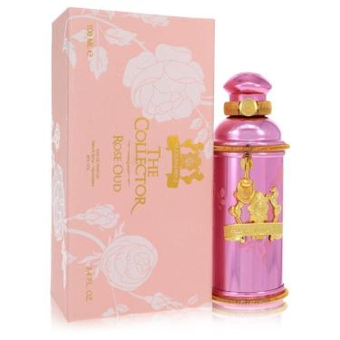 Imagem de Perfume Feminino Alexandre J 100 Ml Eau De Parfum Spray