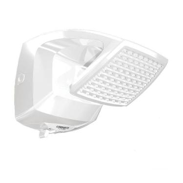 Imagem de Chuveiro Multitemperaturas Futura Lorenzetti 220V 6800 W