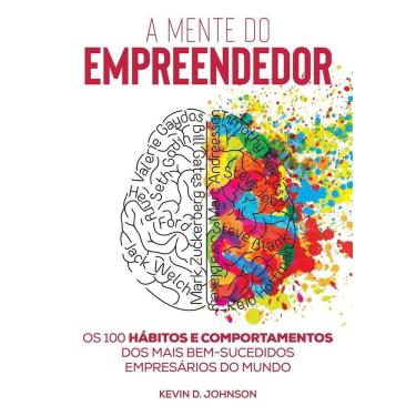 Imagem de A Mente do Empreendedor