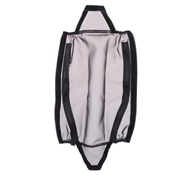 Imagem de Capa impermeável para carro, proteção de nylon durável para 1/5 X-