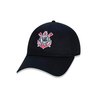 Imagem de Boné New Era 9TWENTY Corinthians-Masculino