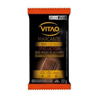 Imagem de Chocolate sem Lactose Zero Açúcar