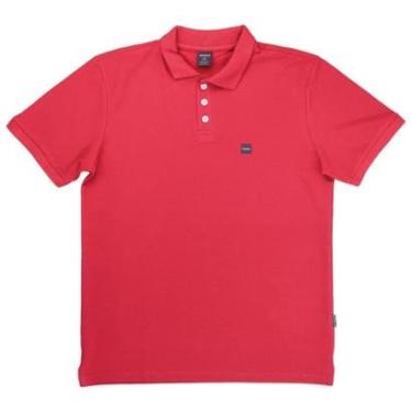 Imagem de Camisa Polo Oakley Patch 2.0-Masculino