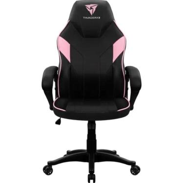 Imagem de Cadeira Gamer Thunderx3 Ec1 Rosa