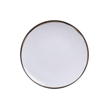 Imagem de Prato Sobremesa Canyon Porcelana Decorada 19 Cm - Tramontina