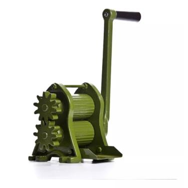 Imagem de Moedor Engenho De Cana Manual Em Ferro Fundido B30 Botini