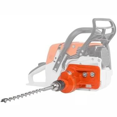 Imagem de Furadeira Para Motosserra Husqvarna 120/125 Bristol