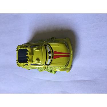 Imagem de Disney Pixar Cars, Toon Die-Cast, Komodo, 1:55 Scale