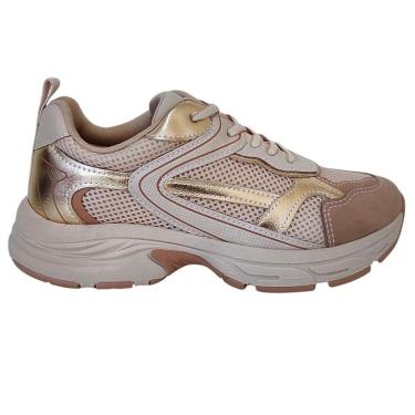 Imagem de Tênis Ramarim Feminino Novissimo Verão 2026-Feminino