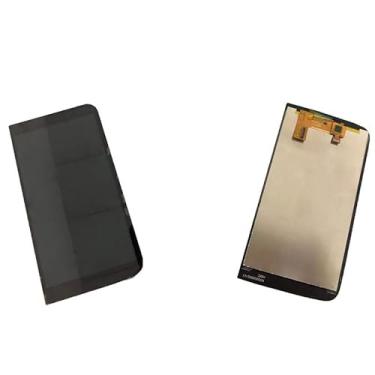 Imagem de Tela LCD Touch Screen Digitizer Assembly Replacement PC Sensor Glass para GPD WIN2 WIN 2 Novo