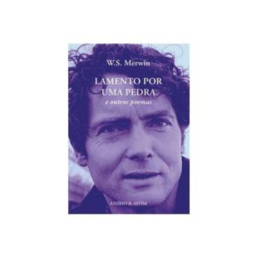 Imagem de Lamento Por Uma Pedra