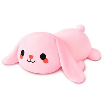 Imagem de Almofada de pelúcia Toy SYM Bunny Weighted - TOYSYM