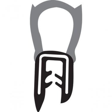 Imagem de Borracha Porta-mala Corcel Ii Belina Ii 77 A 91 Rolo 25mts [f103]